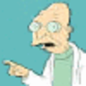 Prof. Farnsworth