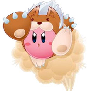 Animal Kirby