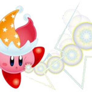 Beam Kirby