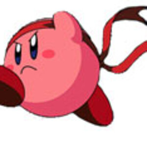 Fighter Kirby