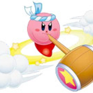 Hammer Kirby
