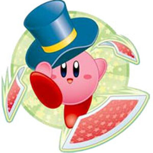 Magic Kirby