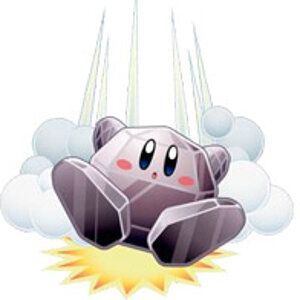Metal Kirby