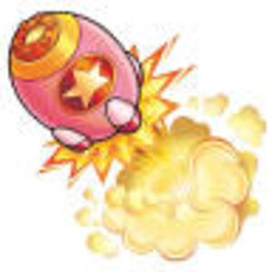 Missile Kirby