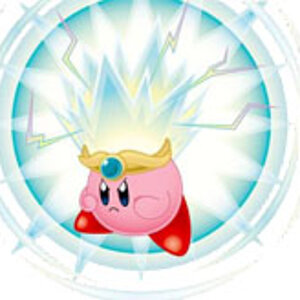 Spark Kirby