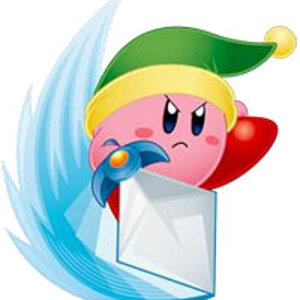 Sword Kirby