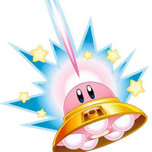 UFO Kirby