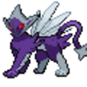 Shadow Dialcat