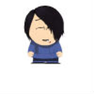 South Park Icon