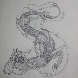 Mega Rayquaza Concept