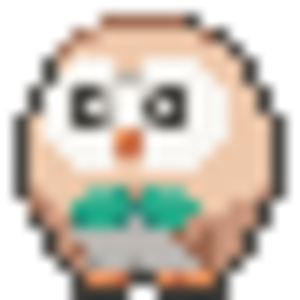 rowlet