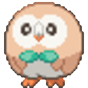 rowlet