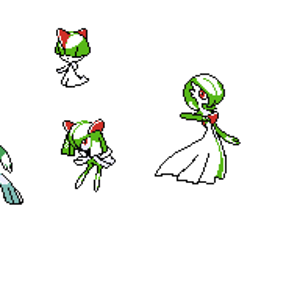 RALTS LINE