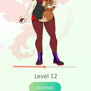 PoGo Profile SerubiApple1