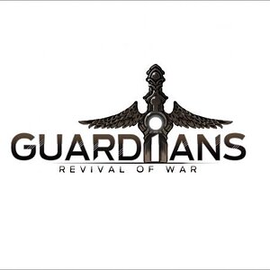 1. Guardians Revival of War Logo
