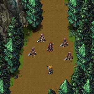 2. First Guardians In game Screenshot