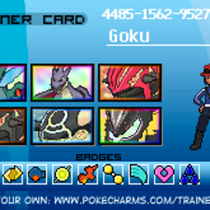 388531 trainercard Goku