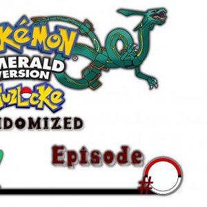 Pokemon Emerald Thumbnail