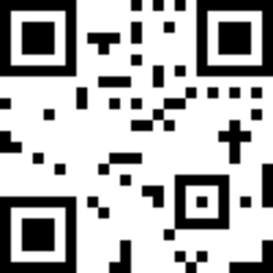 Another one of those 'random' QR Codes.

Don't scan them.