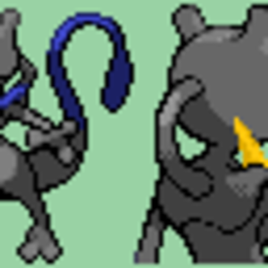 MEWTWO SHADOW