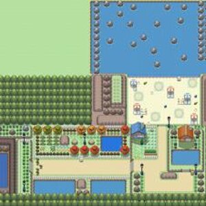 Map Practice