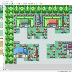 Pokemon Essentials   RPG Maker XP 10 12 2017 19 43 21