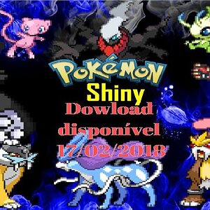 Pokémon Shiny