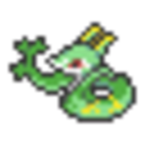 Serperior Icon