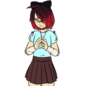 Ruby (Request)