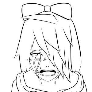 Ruby Crying