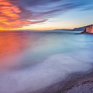 nature landscape sea beach wallpaper preview