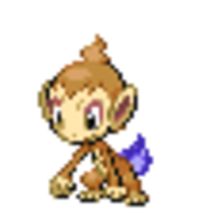 Koven Chimchar