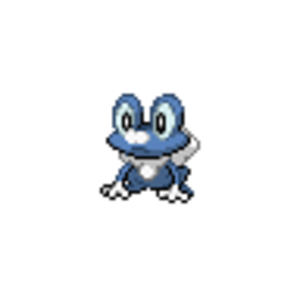 Koven Froakie