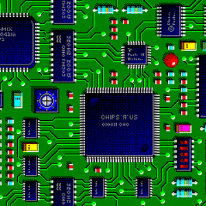 motherboard