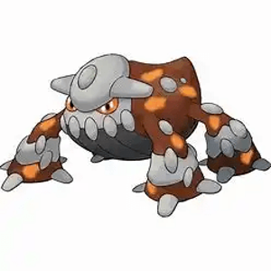 Heatran