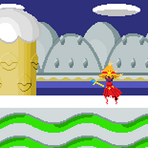 Kirby Post Flair Winter Complete Pokeballs.png