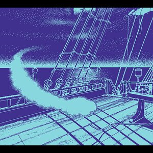 Return of the Obra Dinn