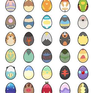 Eggs