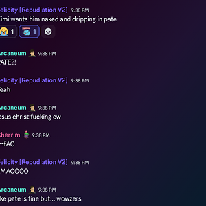 This is... concerning... O_O