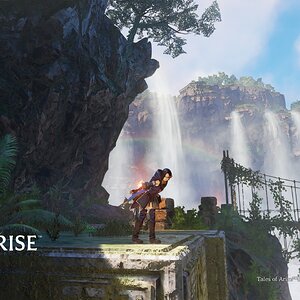 Tales of Arise