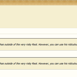 Ah, the wonders of copy and paste.