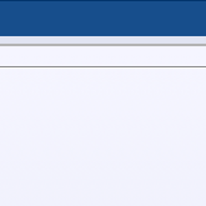 first word