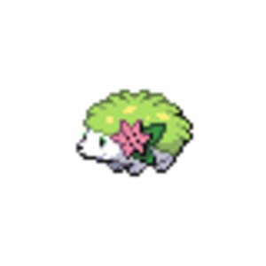 Shaymin