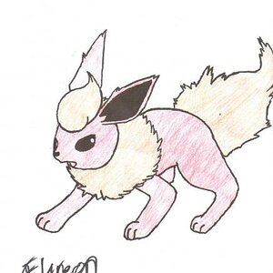 flareon