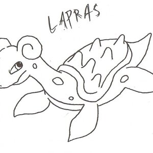 lapras