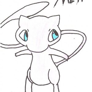 mew
