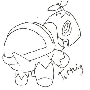 turtwig