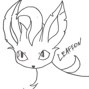 leafeon