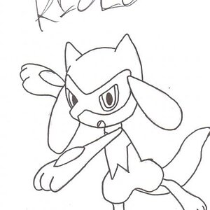 riolu