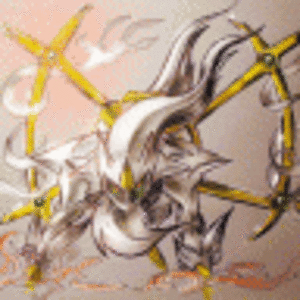 arceus